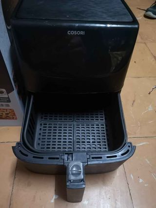 Freidora COSORI TurboBlaze Chef Edition 6L