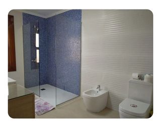 Ático en venta en Centro Urbano en Benidorm