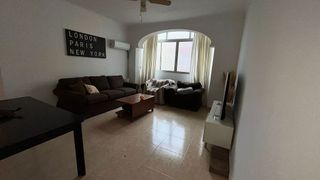 Piso en venta en Puerta Blanca en Málaga