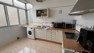 Piso en venta en Puerta Blanca en Málaga
