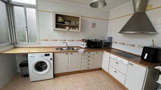 Piso en venta en Puerta Blanca en Málaga