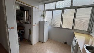 Piso en venta en Puerta Blanca en Málaga