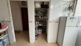 Piso en venta en Puerta Blanca en Málaga