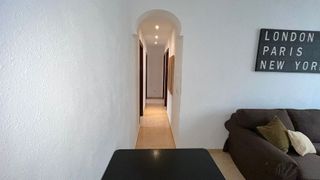 Piso en venta en Puerta Blanca en Málaga