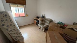 Piso en venta en Puerta Blanca en Málaga