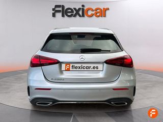 Mercedes Clase A A 200 d