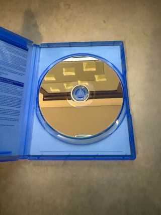 Darksiders II Deathinitive Edition PS4