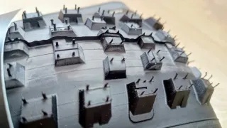 Onza Porcupine 29x2.6 GRC 50 MTB Soft Compound