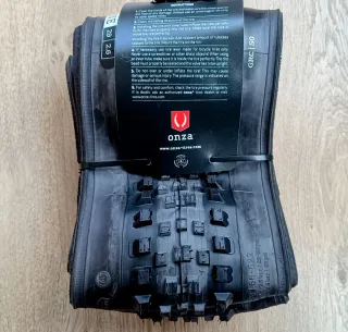 Onza Porcupine 29x2.6 GRC 50 MTB Soft Compound