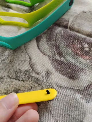 Correas para Xiaomi Mi Band