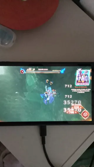 Xenoblade 3 Nintendo Switch - Carátula en japonés