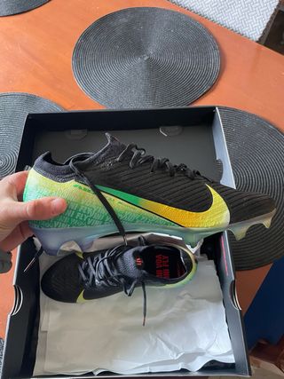 Botas Nike Mercurial Vapor Elite Nuevas