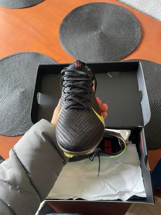 Botas Nike Mercurial Vapor Elite Nuevas