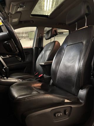 Chevrolet Captiva 2.2 VCDi LTZ 4WD 7 plazas Aut.