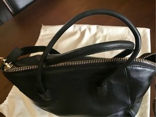 Bolso Givenchy Antigona Negro Piel