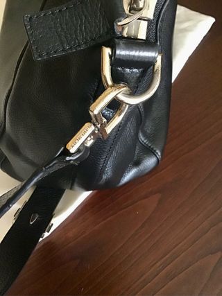 Bolso Givenchy Antigona Negro Piel