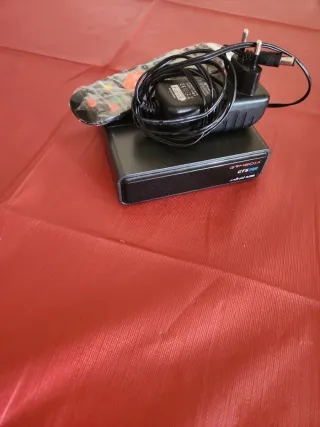 Receptor Android GT MEDIA