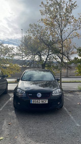 Volkswagen Golf gti 2005