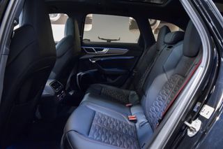 Audi RS6 Avant Performance 2026