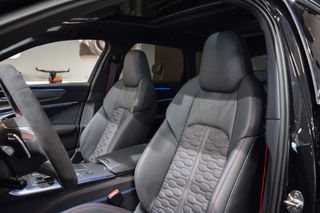 Audi RS6 Avant Performance 2026