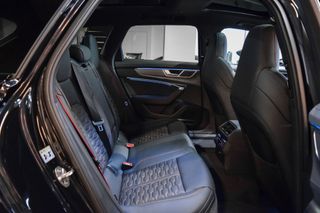 Audi RS6 Avant Performance 2026