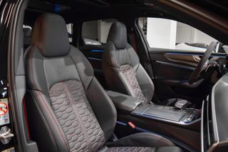 Audi RS6 Avant Performance 2026