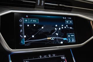 Audi RS6 Avant Performance 2026