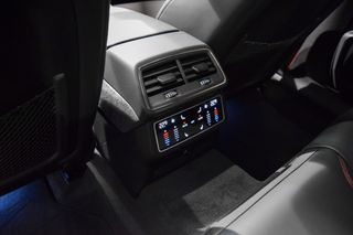 Audi RS6 Avant Performance 2026