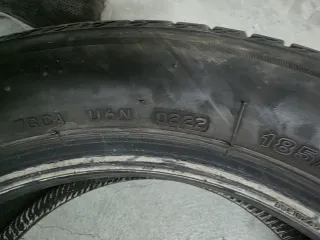 Neumático 185/60 R15