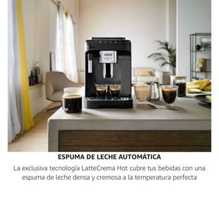 Cafetera DELONGHI MAGNIFICA EVO ECAM290.22.B Nueva