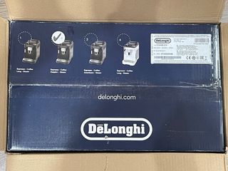 Cafetera DELONGHI MAGNIFICA EVO ECAM290.22.B Nueva