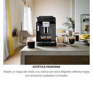 Cafetera DELONGHI MAGNIFICA EVO ECAM290.22.B Nueva