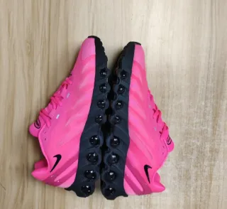 Zapatillas Nike Air Max Tn Mujer Rosa