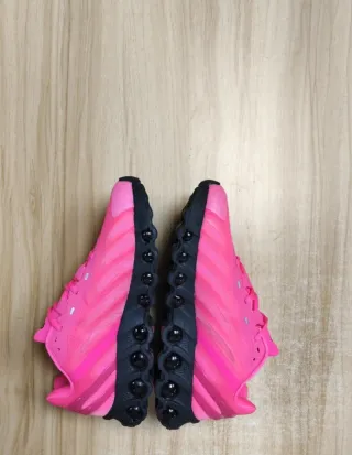 Zapatillas Nike Air Max Tn Mujer Rosa