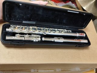 Flauta Yamaha YFL 382