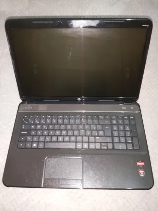 HP Pavilion g7 Portátil