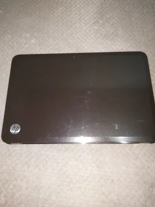 HP Pavilion g7 Portátil