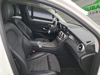 Clase GLC 220d 4MATIC 194CV