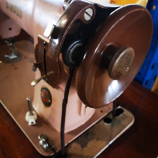 MAQUINA COSER SINGER     R3760073048019