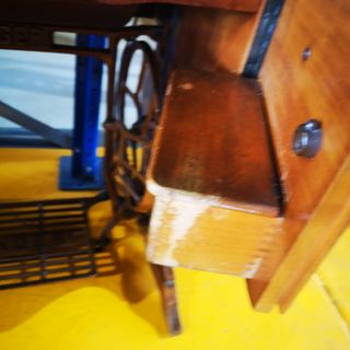 MAQUINA COSER SINGER     R3760073048019