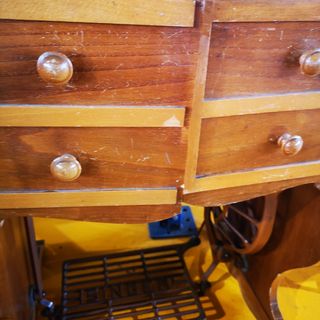 MAQUINA COSER SINGER     R3760073048019