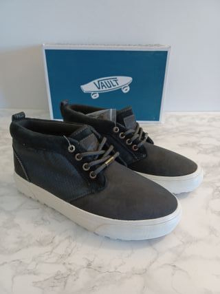 Vans Chukka 79 MTE-1 Zapatillas Altas