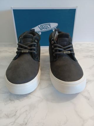 Vans Chukka 79 MTE-1 Zapatillas Altas