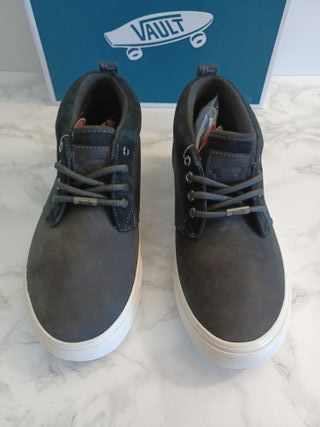 Vans Chukka 79 MTE-1 Zapatillas Altas