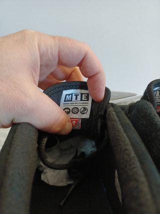 Vans Chukka 79 MTE-1 Zapatillas Altas