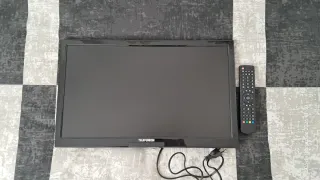 Televisor Telefunken TLFK22LEDPVR1