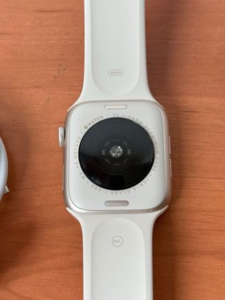 Apple Watch SE (2ª Gen) Batería 100%