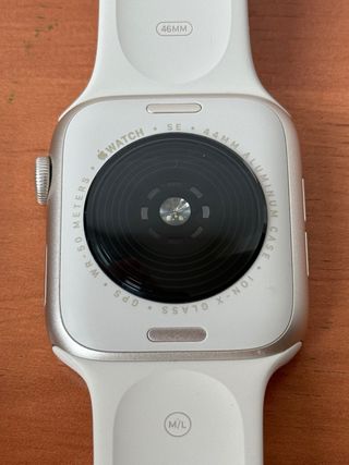 Apple Watch SE (2ª Gen) Batería 100%