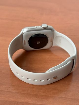 Apple Watch SE (2ª Gen) Batería 100%