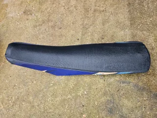 Asiento Yamaha WR 450